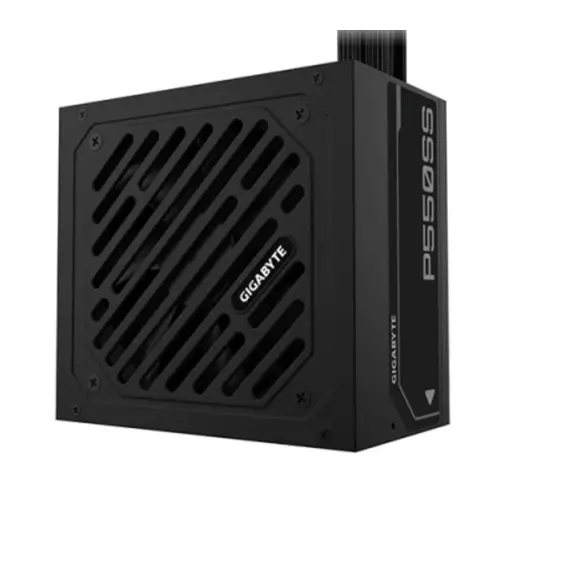 კვების ბლოკი Gigabyte GP-P550SS 550W 80 Plus Silver , 3 image - Primestore.ge