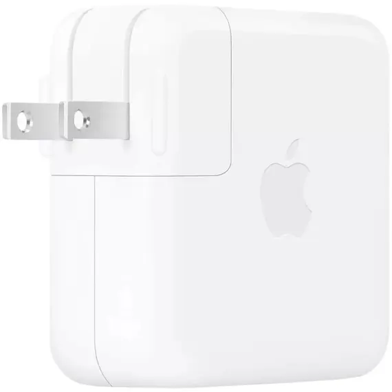 ადაპტერი APPLE 70W USB-C Power Adapter/MXN53ZM/A  - Primestore.ge