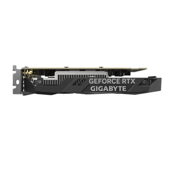 ვიდეო დაფა Gigabyte GeForce RTX3050 WINDFORCE OC V2 6GB 96-Bit GDDR6 - GV-N3050WF2OCV2-6GD , 5 image - Primestore.ge