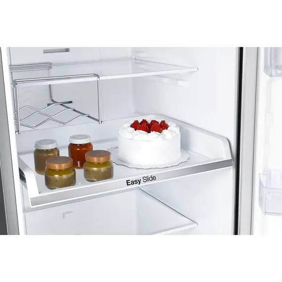 Refrigerator SAMSUNG RB31FERNDSA/WR, 5 image