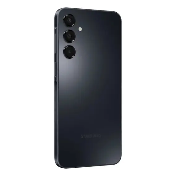 Mobile Phone SAMSUNG A16 8GB/256GB Black SM-A165FZKICAU, 5 image