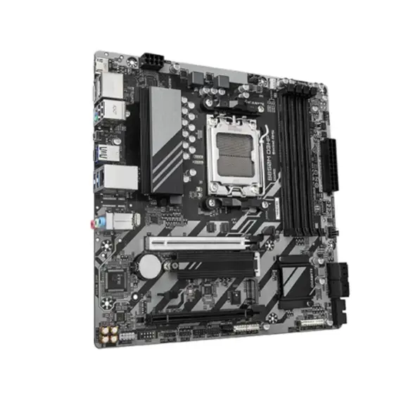 დედა დაფა Gigabyte B850M D3HP 4DDR5 AM5 , 3 image - Primestore.ge