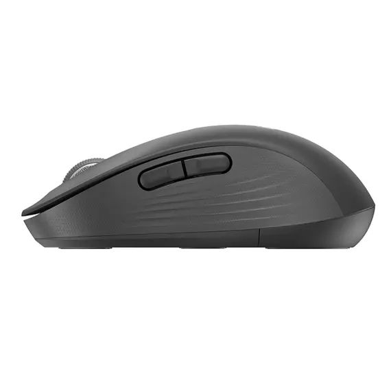 მაუსი LOGITECH M650 Signature Graphite/L910-006253 , 4 image - Primestore.ge