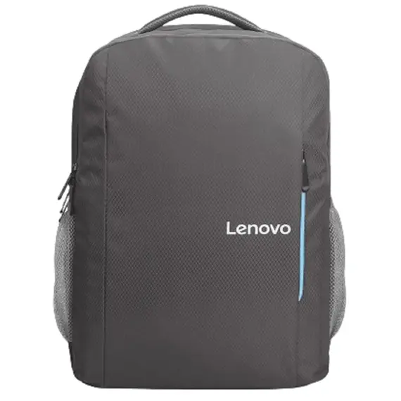 ნოუთბუქის ჩანთა Lenovo GX40Q75217 B515, 15.6", Backpack, Grey  - Primestore.ge