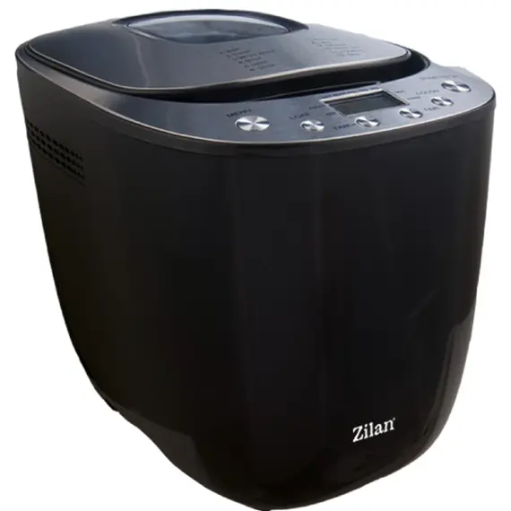 პურის საცხობი Zilan ZLN5213 , 4 image - Primestore.ge