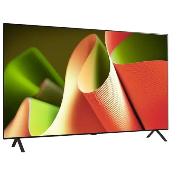 ტელევიზორი LG OLED65B4RLA , 2 image - Primestore.ge