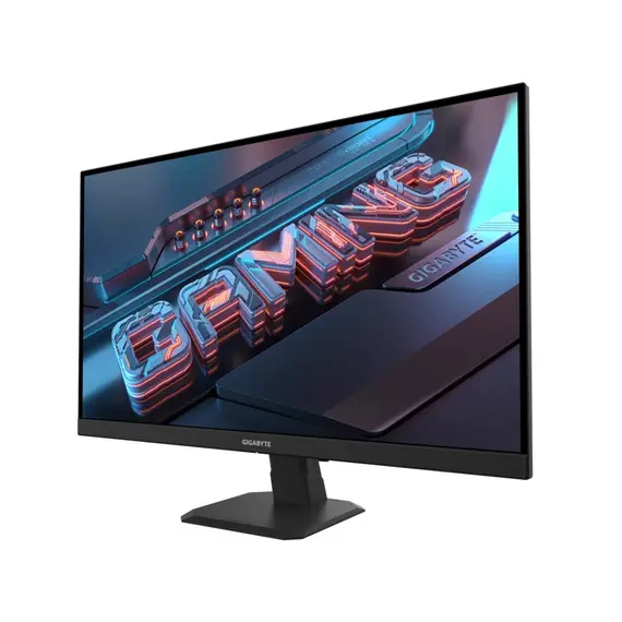 Monitor Gigabyte GS27U 27" 4K UHD IPS 160Hz 1ms 2xHDMI DP Black, 2 image