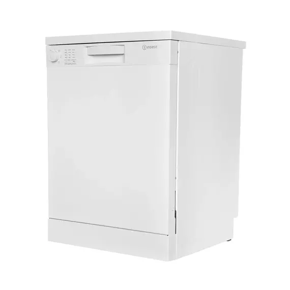 ჭურჭლის სარეცხი მანქანა Indesit DF 3A59 S , 3 image - Primestore.ge