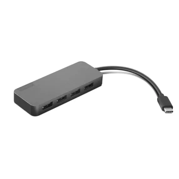 USB-C ჰაბი LENOVO GX90X21431  - Primestore.ge