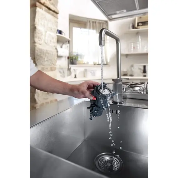 ყავის აპარატი DeLonghi ECAM46.860.B , 4 image - Primestore.ge