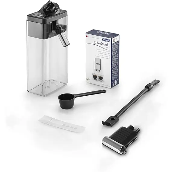 ყავის აპარატი DeLonghi ECAM46.860.B , 5 image - Primestore.ge
