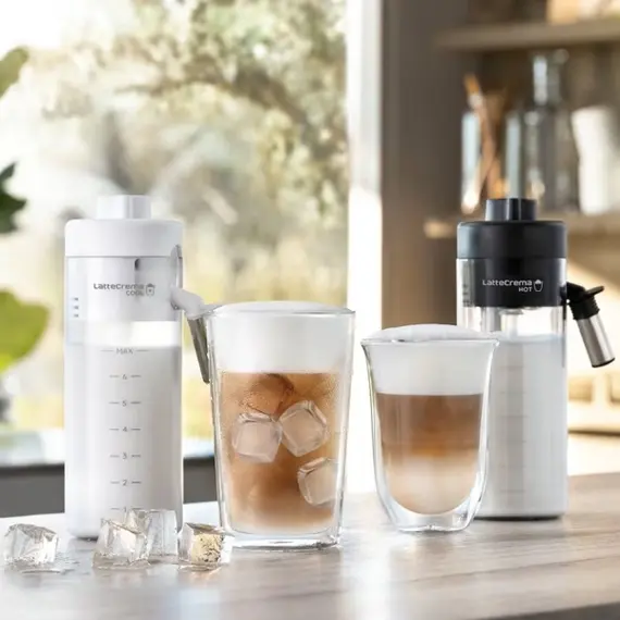 ყავის აპარატი DeLonghi ECAM450.65.S , 3 image - Primestore.ge