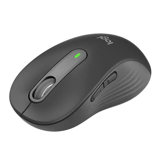 მაუსი LOGITECH M650 Signature Graphite/L910-006253 , 2 image - Primestore.ge
