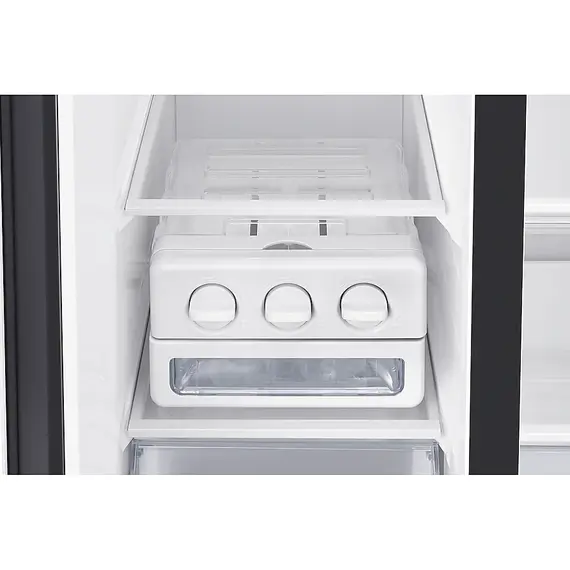 მაცივარი SAMSUNG RS62R5031B4/WT , 8 image - Primestore.ge