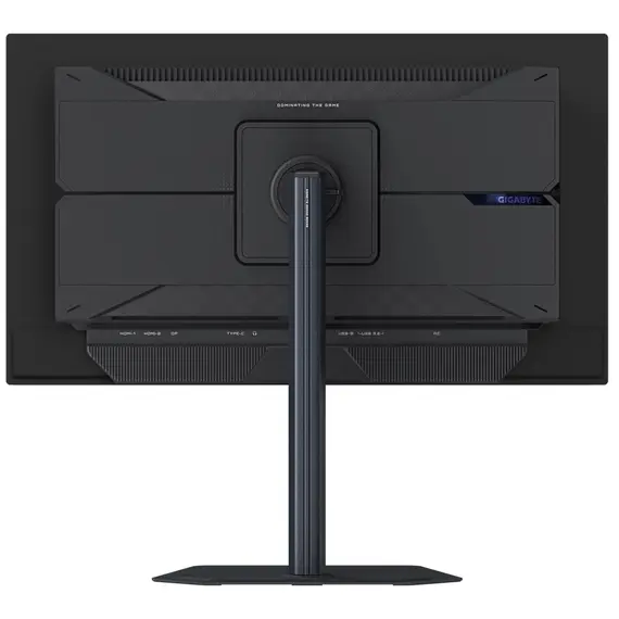 Monitor Gigabyte MO27Q2 27" QHD OLED 240Hz 0.03ms 2xHDMI DP USB/USB-C Built-In Speaker Black, 4 image