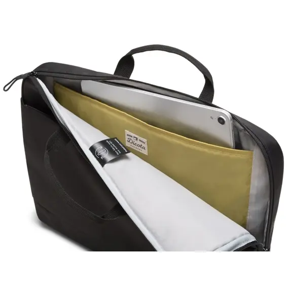 ნოუთბუქის ჩანთა Dicota Eco Slim Case MOTION 14 - 15.6”/D31871-RPET , 6 image - Primestore.ge