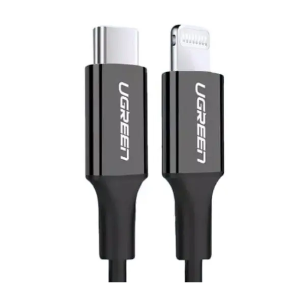 USB Cable UGREEN (60751) Lightning Cable