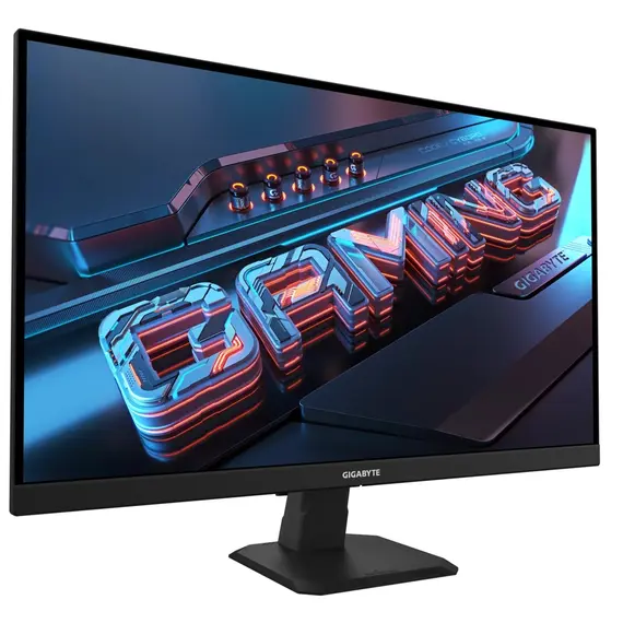 Monitor Gigabyte GS27U 27" 4K UHD IPS 160Hz 1ms 2xHDMI DP Black, 3 image