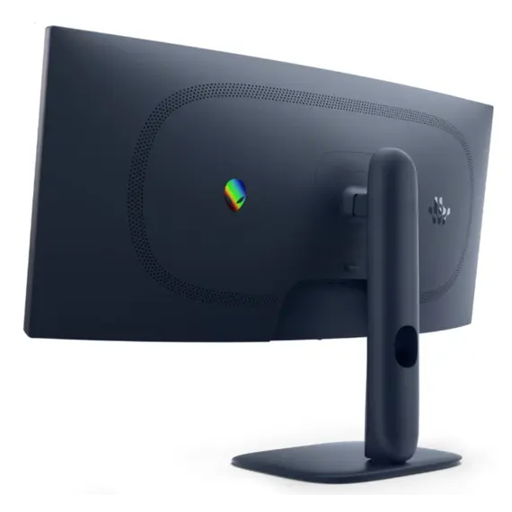 Dell Alienware 34 Gaming Monitor AW3425DWM 34″, 2 image