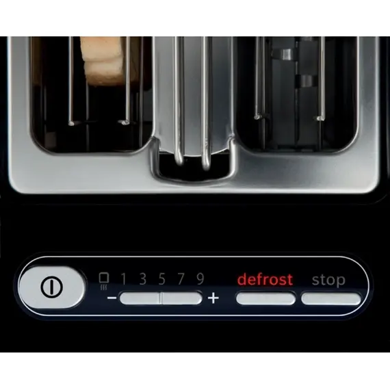 Toaster BOSCH TAT8613N, 3 image