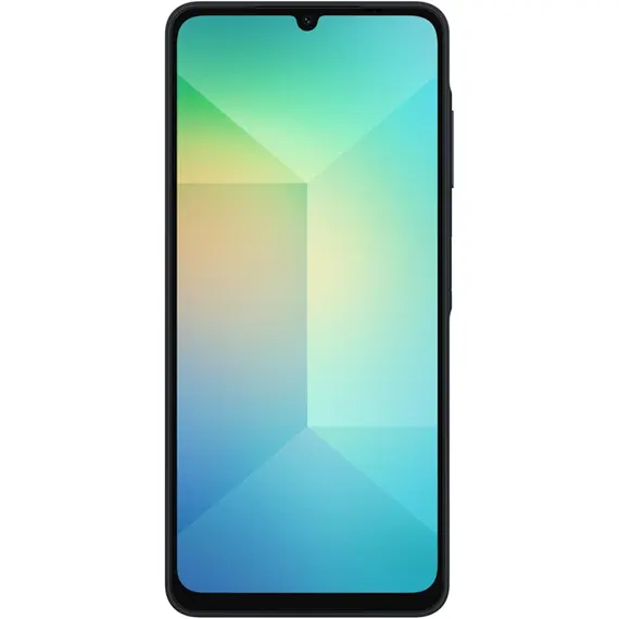 მობილური ტელეფონი SAMSUNG A06 4GB/64GB  BLACK SM-A065FZKDCAU , 2 image - Primestore.ge