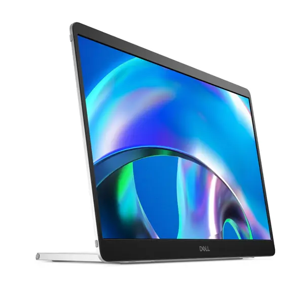 მონიტორი Dell Pro 14 Plus Portable Monitor P1425 14″ , 3 image - Primestore.ge