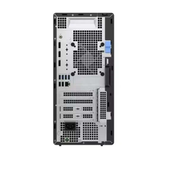 პერსონალური კომპიუტერი DELL OptiPlex Tower Plus 7020/i5 14600/16GB (1x16GB) DDR5/M.2 512GB NVMe SSD/DVD+/-RW/ RTX 4060 8GB/ Wi-Fi+BT/Kb+Mouse/500W/Ubuntu , 2 image - Primestore.ge