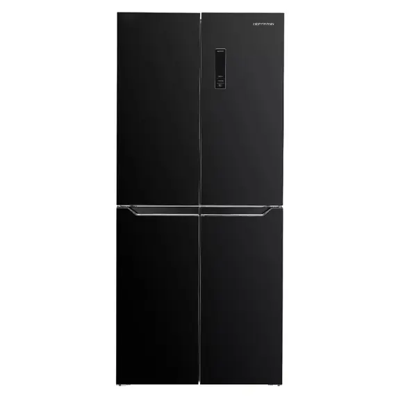 Refrigerator Hoffmann NFFD-180BG