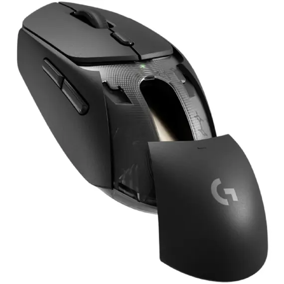მაუსი LOGITECH G309 LIGHTSPEED BLACK/L910-007199 - Primestore.ge