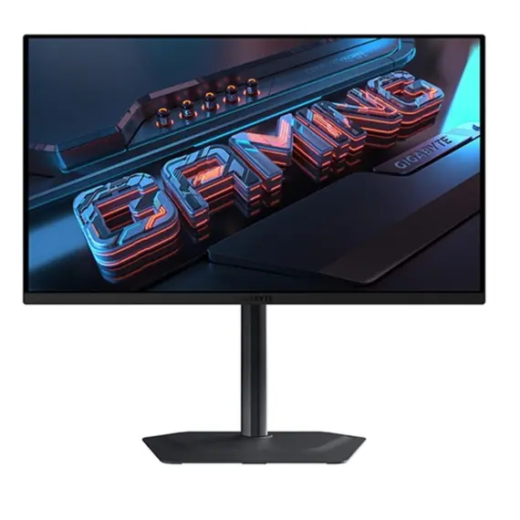 Monitor Gigabyte MO27Q2 27" QHD OLED 240Hz 0.03ms 2xHDMI DP USB/USB-C Built-In Speaker Black