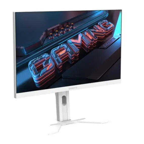 Monitor Gigabyte M27QA ICE 27" QHD IPS 180Hz 1ms 2xHDMI DP USB/USB-C, 2 image