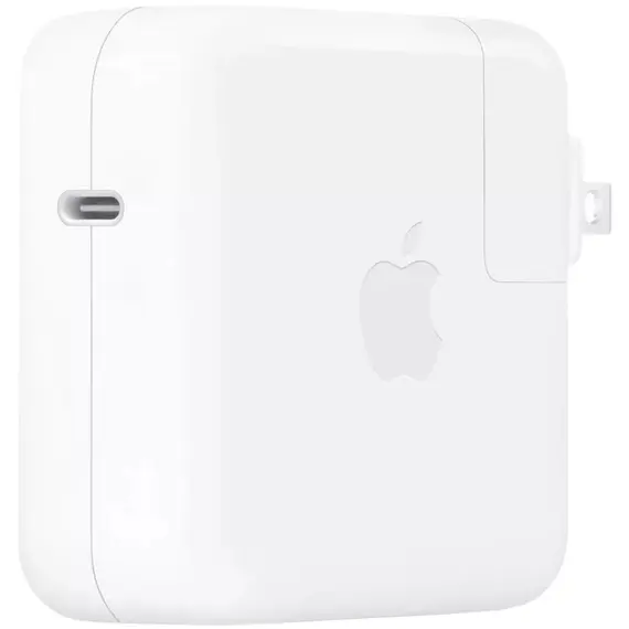 ადაპტერი APPLE 70W USB-C Power Adapter/MXN53ZM/A , 2 image - Primestore.ge