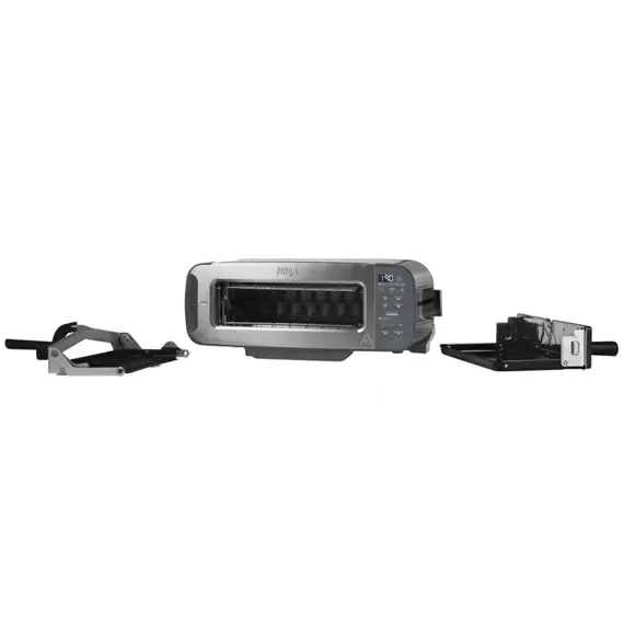 ტოსტერი NINJA ST202EU , 2 image - Primestore.ge