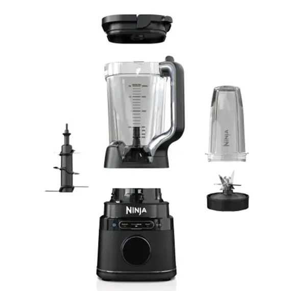 ბლენდერი NINJA TB301EU , 2 image - Primestore.ge