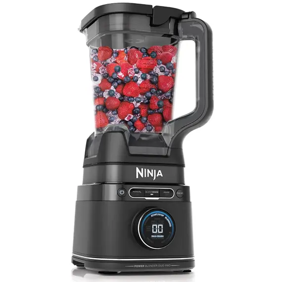 ბლენდერი NINJA TB301EU , 4 image - Primestore.ge