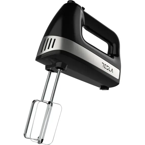 მიქსერი Tesla MX502BX, 500W, Mixer, Black/Silver  - Primestore.ge
