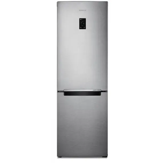 Refrigerator SAMSUNG RB31FERNDSA/WR
