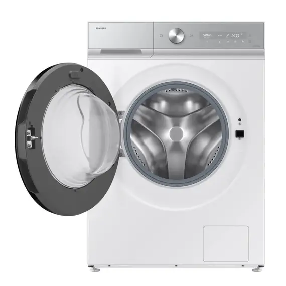 სარეცხი მანქანა Samsung WD11DB8B85GHLP , 4 image - Primestore.ge