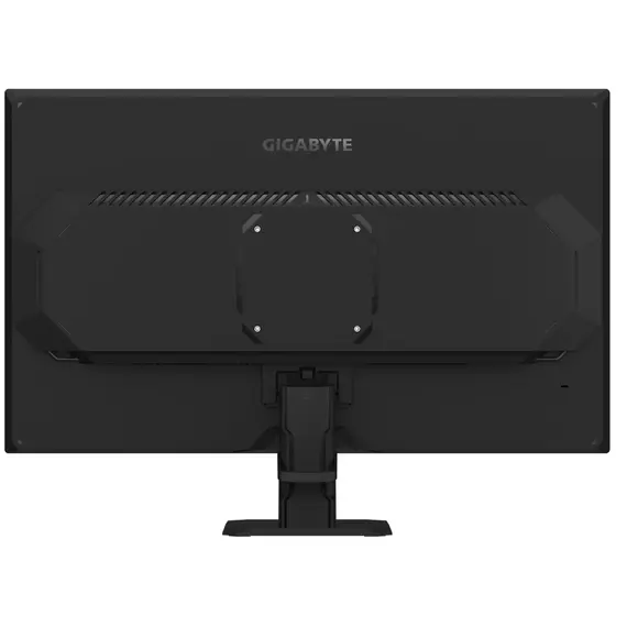 Monitor Gigabyte GS27U 27" 4K UHD IPS 160Hz 1ms 2xHDMI DP Black, 6 image