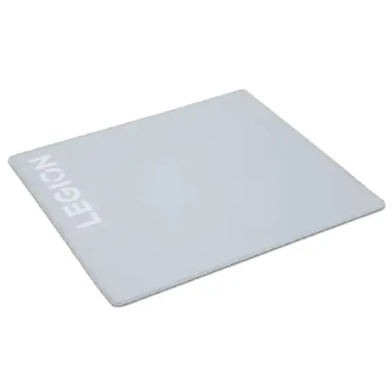 მაუსპადი Lenovo GXH1C97868 Legion, Mouse Pad, L, Grey  - Primestore.ge