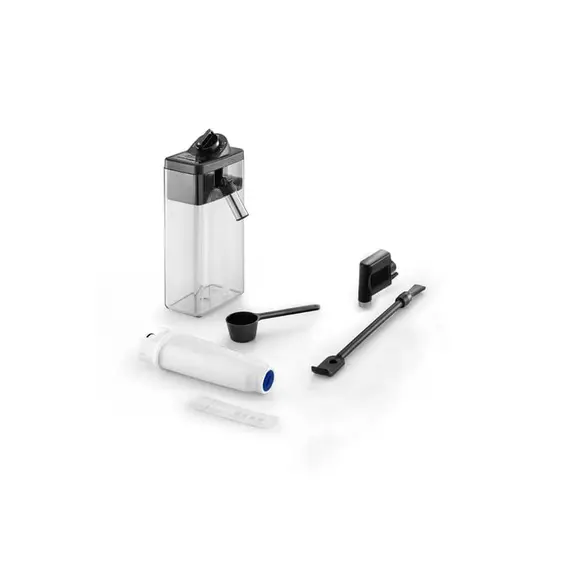 ყავის აპარატი DELONGHI ECAM370.70.B , 4 image - Primestore.ge