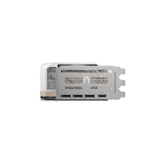 ვიდეო დაფა Zotac GAMING GeForce RTX5080 SOLID OC White Edition 16GB 256-Bit GDDR7 - ZT-B50800Q-10P - Primestore.ge