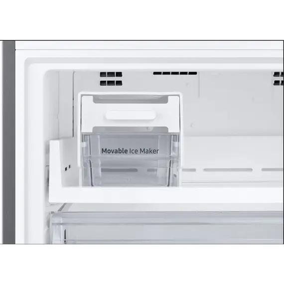 მაცივარი Samsung RB50DG602EB1WT , 3 image - Primestore.ge