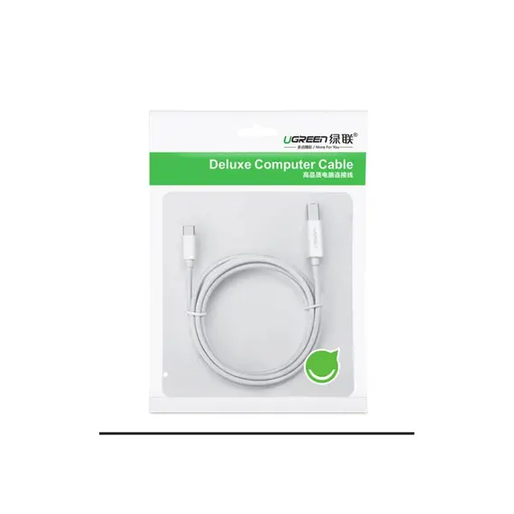 პრინტერის კაბელი UGREEN (40417) 1.5m , 4 image - Primestore.ge