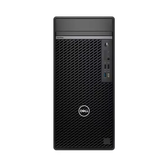 პერსონალური კომპიუტერი DELL OptiPlex Tower Plus 7020/i5 14600/16GB (1x16GB) DDR5/M.2 512GB NVMe SSD/DVD+/-RW/ RTX 4060 8GB/ Wi-Fi+BT/Kb+Mouse/500W/Ubuntu  - Primestore.ge