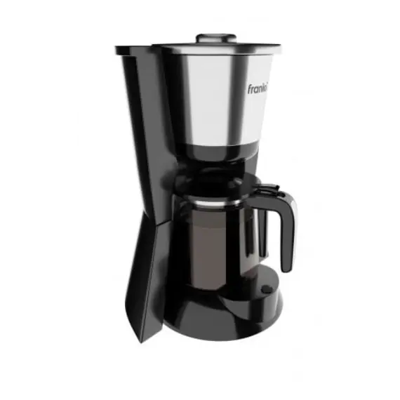 ყავის აპარატი FRANKO FCM-1169 , 2 image - Primestore.ge