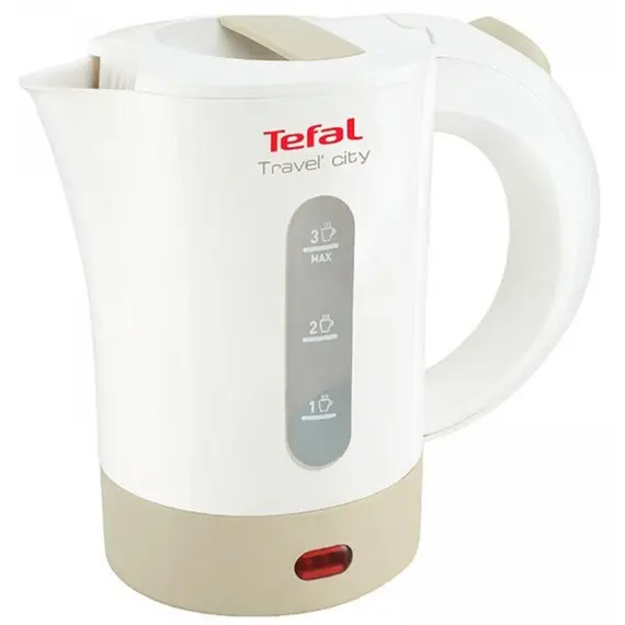 ელექტრო ჩაიდანი TEFAL KO120130  - Primestore.ge