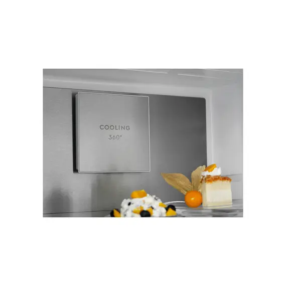 მაცივარი Electrolux RNT7ME34K1 , 3 image - Primestore.ge