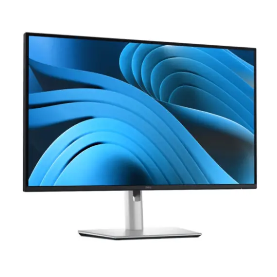 მონიტორი Dell Pro 27 Plus 4K USB-C Hub Monitor P2725QE 27″  - Primestore.ge