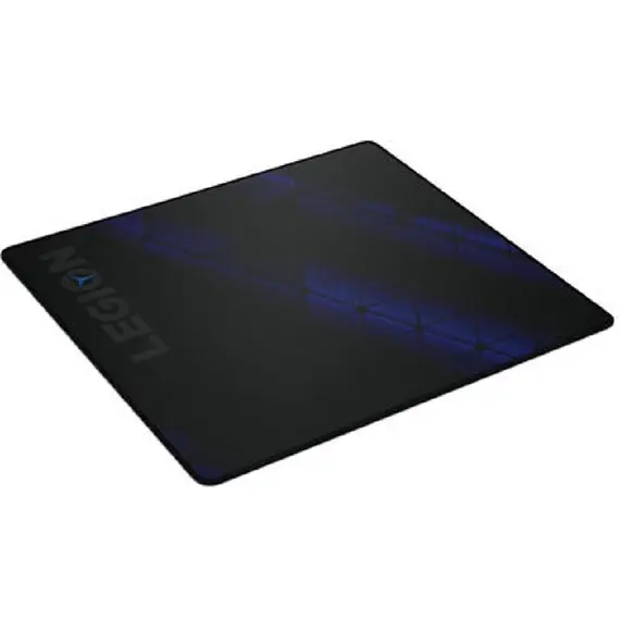 მაუსპადი Lenovo GXH1C97870 Legion, Mouse Pad, L, Black , 3 image - Primestore.ge